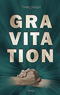 Tomke Jantzen - Gravitation (2021)